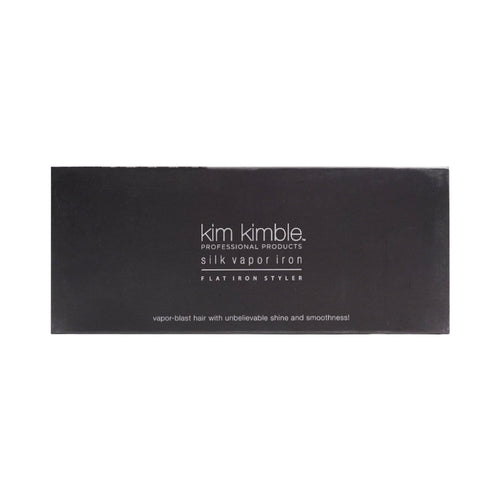 KIM KIMBLE HAIR STRAIGHTNER 332