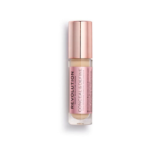 Makeup Revolution Conceal And Define Concealer - C6