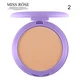 Miss Rose Moisture Whitening Pressed Powder cake 16g
