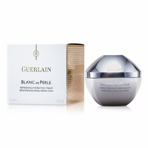 Guerlain - Blanc De Perle Refreshing Hydrating Cream 50ml