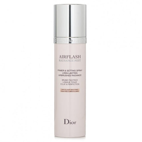Dior Airflash Radiance Mist Primer & Setting Spray 001