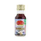 MY COOK CULINARY VANILLA ESSENCE FOOD FLAVOR 28ML