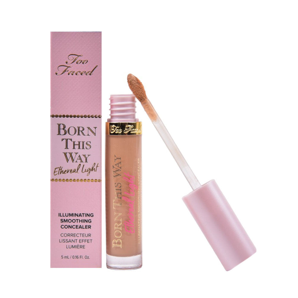 TOO FACED SMOOTHING CONCEALER PECAN 5ML