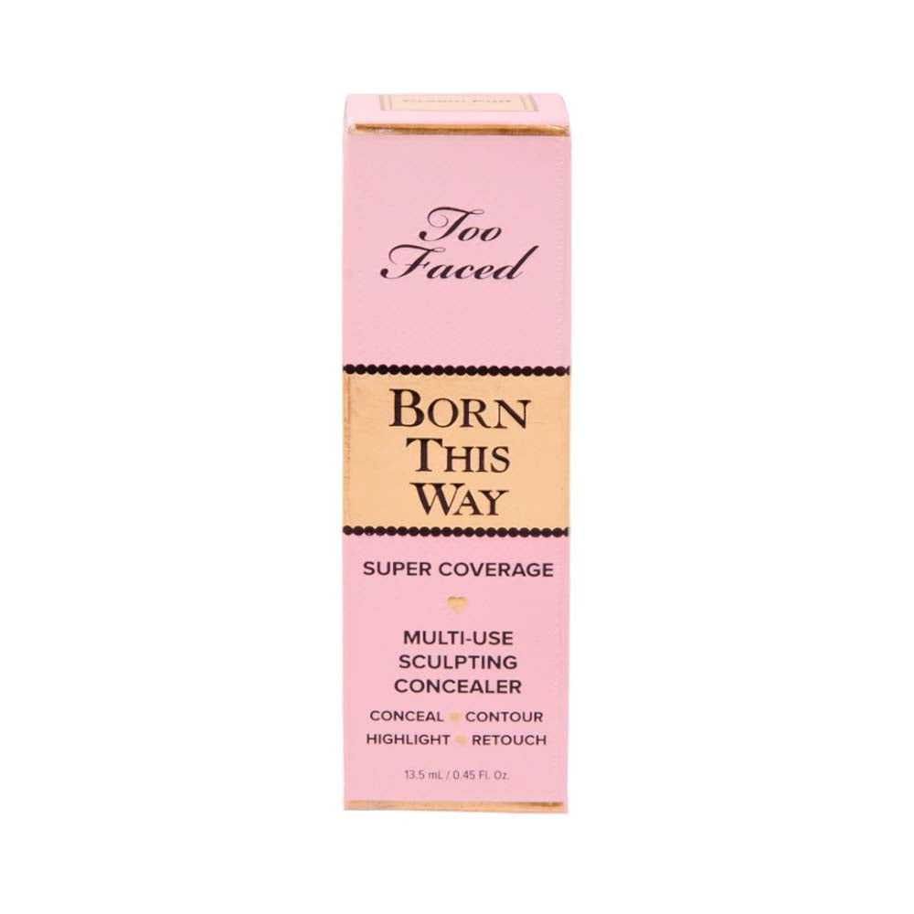 TOO FACED SUPER COVERAGE CONCEALER 13.5ML