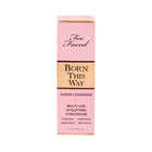 TOO FACED SUPER COVERAGE CONCEALER 13.5ML