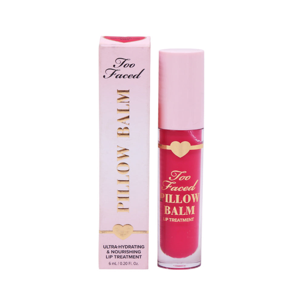 TOO FACED PILLOW TALK 6ML