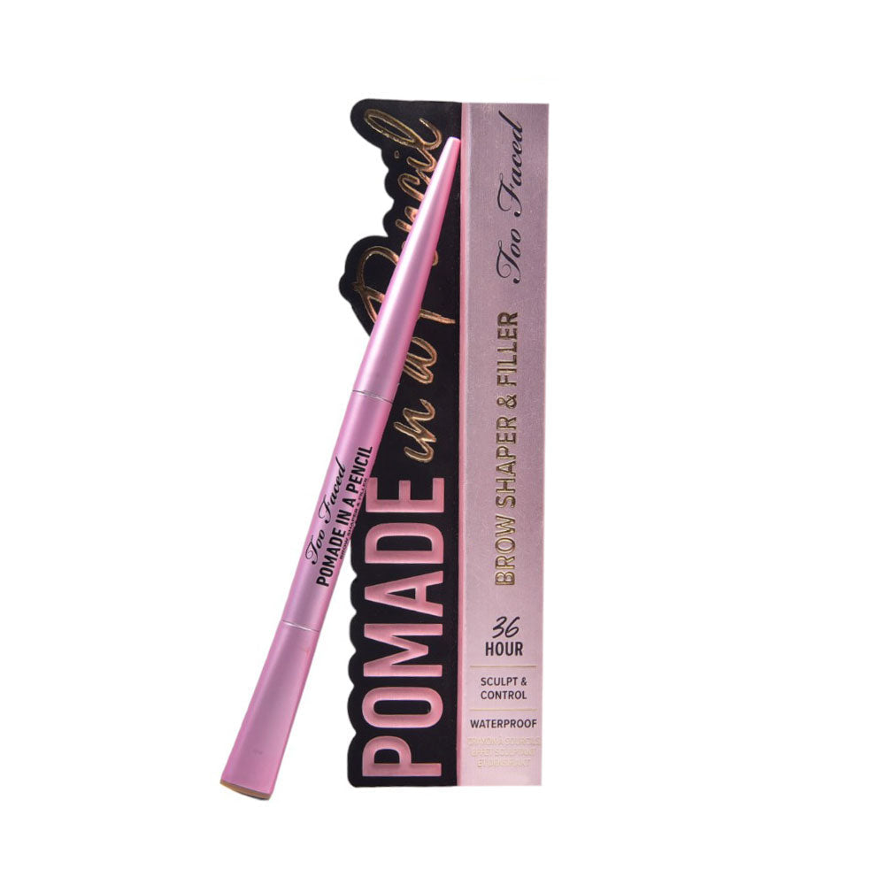 TOO FACED BROW PENCIL TAUPE