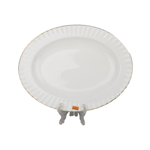 DISH RICE ROYAL ALBERT VALDOR MEDIUM