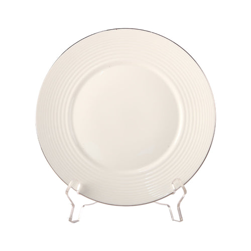 PLATE QUATER 23CM ROYAL DOULTON GORDON RAMSAY