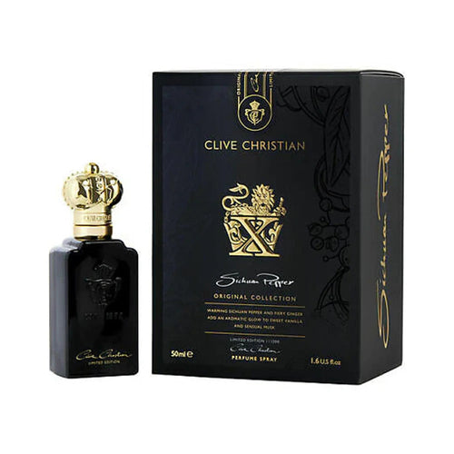 Clive Christian - Clive Christian Sichuan Pepper Edp 50ml