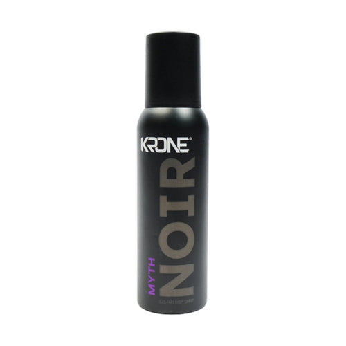 KRONE NOIR MYTH BODY SPRAY 120 ML