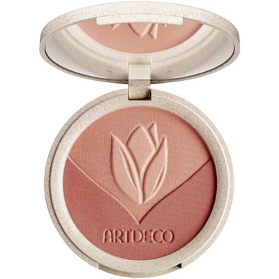 Artdeco - Natural Trio Blush 04