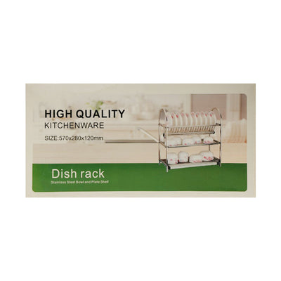 PLATE RACK BINCA IR 580091