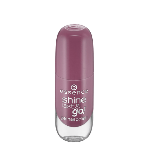Essence - Shine Last & Go! Gel Nail Polish 10- Love Me Like You Do