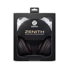 ZERO HEADPHONE ZENITH Z CARBON BLACK