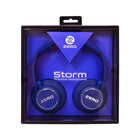 ZERO STROM HEADPHONE Z BLUE