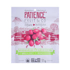 PATIENCE ORGANIC CRANBERRIES 113GM