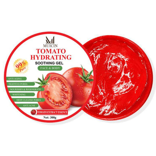 Muicin - Tomato Hydrating Soothing Gel - 300g