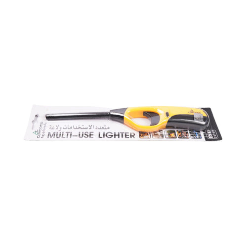GAS LIGHTER CONCORD CGT-ZEAL