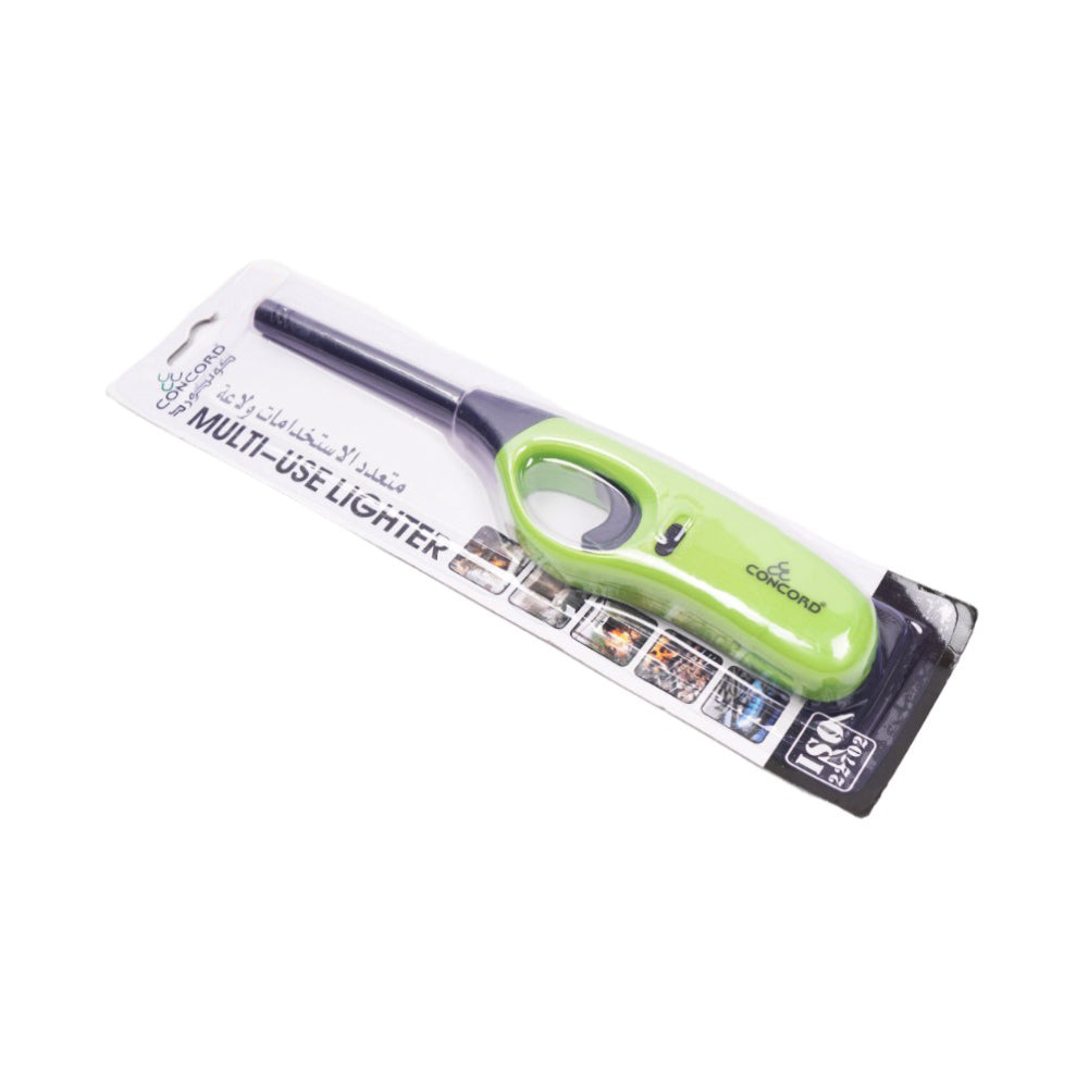 GAS LIGHTER CONCORD CGT-EGG PLANT