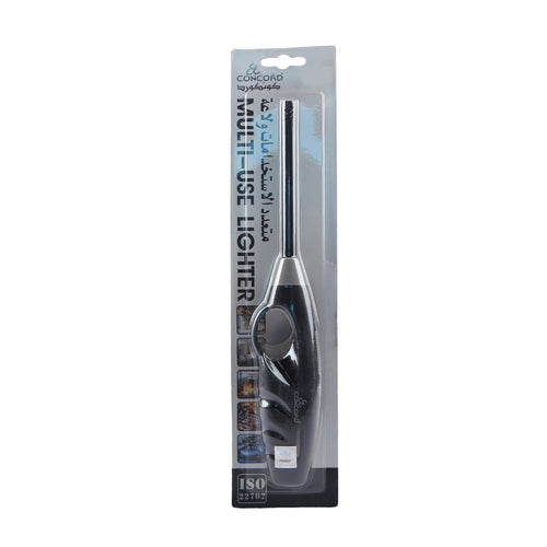 GAS LIGHTER CONCORD CGT-BULLET