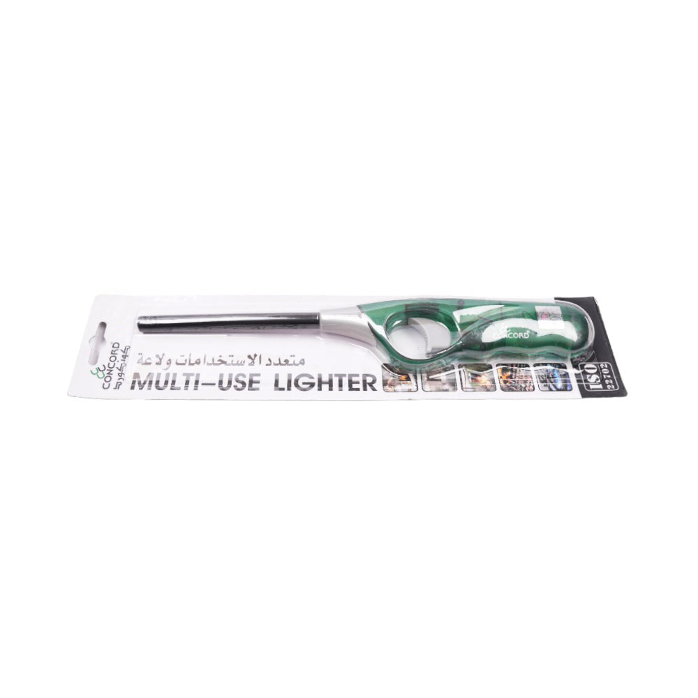 GAS LIGHTER CONCORD CGT-BLAZE