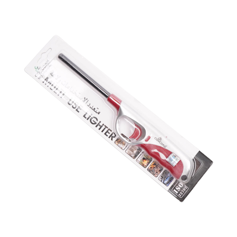 GAS LIGHTER CONCORD CGT-10070