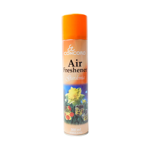 CONCORD AIR FRESHENER GARDENIA 300 ML