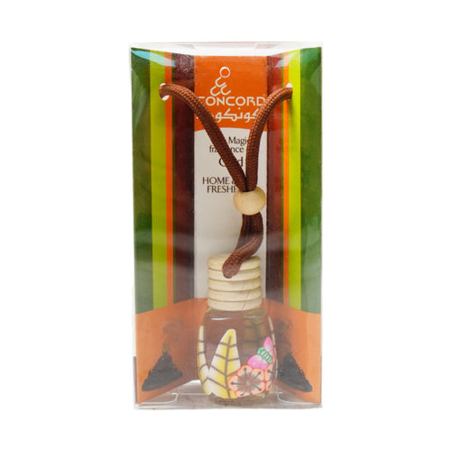CONCORD CAR AIR FRESHNER OUD 10 ML