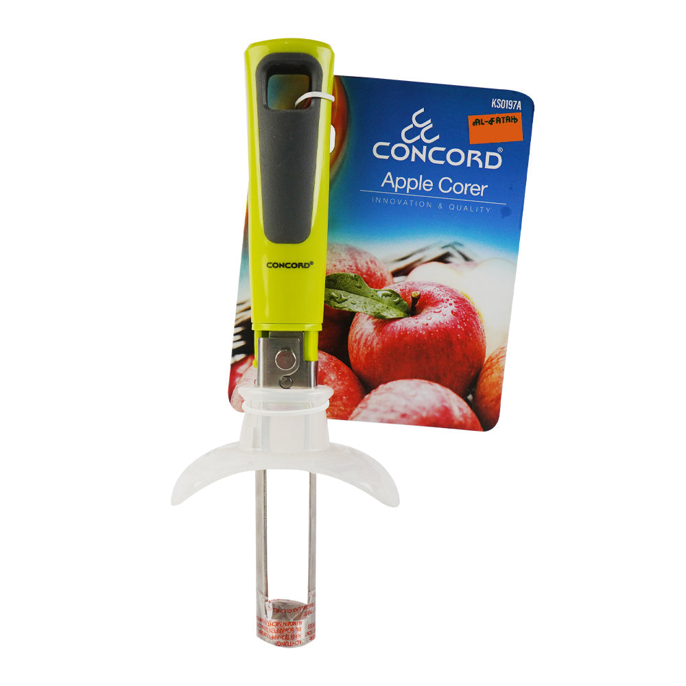 APPLE CUTTER CONCORD KS0197A