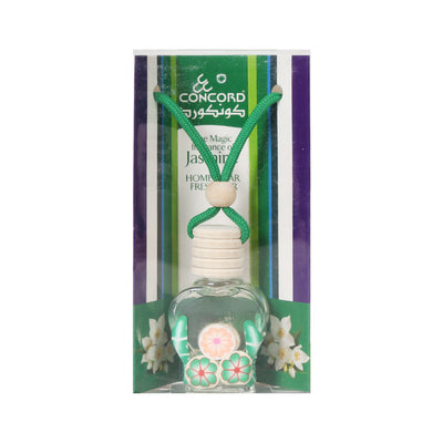CONCORD CAR AIR FRESHNER JASMINE 10 ML