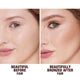 Charlotte Tilbury - Beautyful Skin Sun-Kissed Glow Bronzer -1 Fair