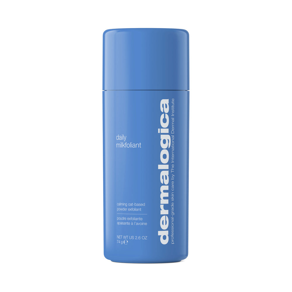DERMALOGICA CALMING OAT BASSED POWDER EXFOLITE 74G