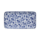 DISH DANNY HOME RECTAGULAR 8 INCH 80CFP2011