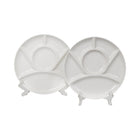 DISH DRY FRUIT SET 2PC DANNY HOME SF14-31