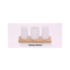 SALT & PAPER SET 4PC DANY HOME CPK-076