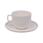 CUP & SAUCER SET 6PC DANNY HOME BW20-136