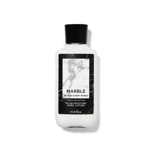Bath & Body Works - Marble Body Lotion 236ml