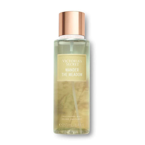 VICTORIA SECRET WANDER THE MEADOW WOMEN BODY MIST 250ML