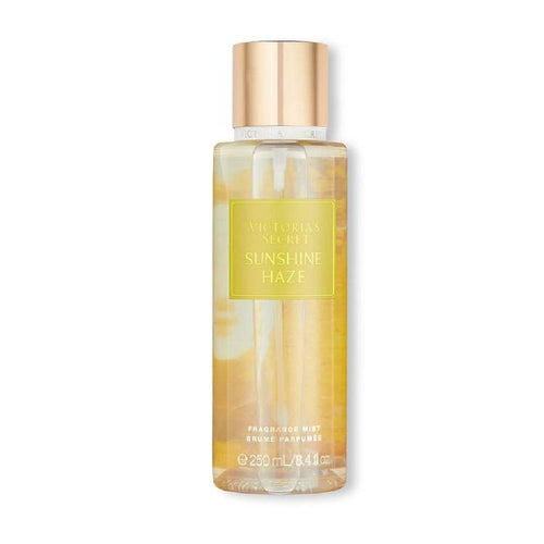 VICTORIA SECRET SUNSHINE HAZE W BODY MIST 250ML