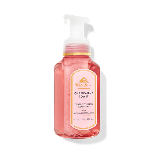 BBW CHAMPAGNE TOAST HAND WASH