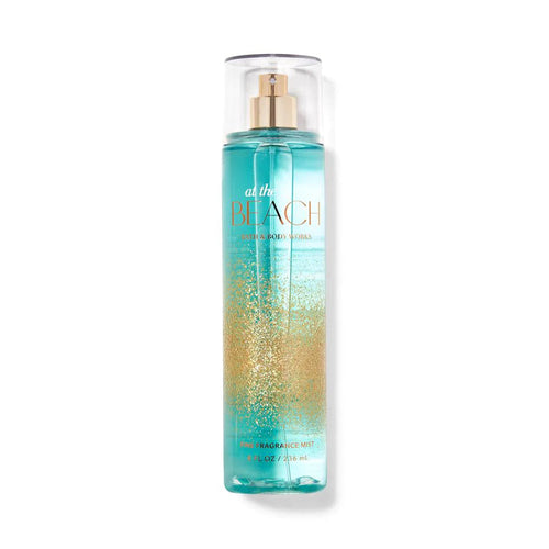 BBW AT THE BEACH BODY MIST