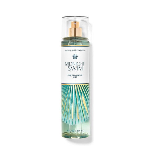 BBW MID NIGHT SWIM MIST 236ML