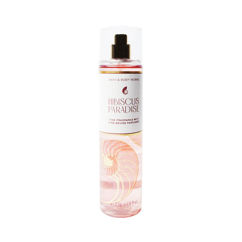 BBW HIBISCUS PARADISE MIST 236ML