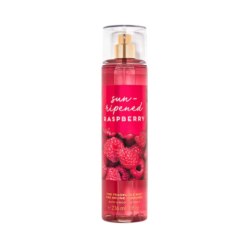 BBW SUN RIPENED RASPBERRY