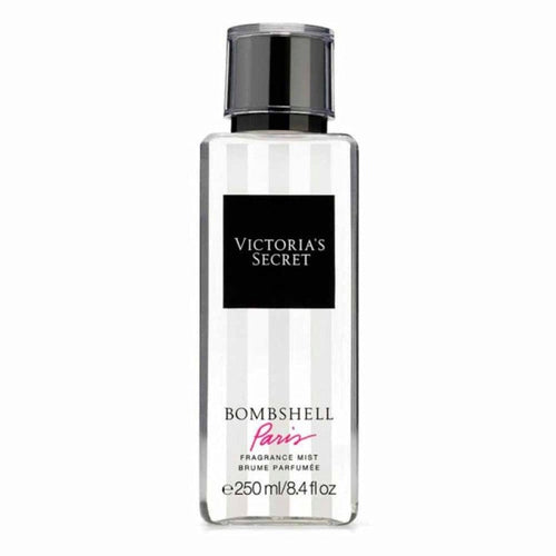 Victoria Secret Body Mist - Bombshell Paris B/mist 250ml