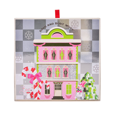 BATH & BODY WORKS GIFT SET PACK OF 3 PURE WONDER