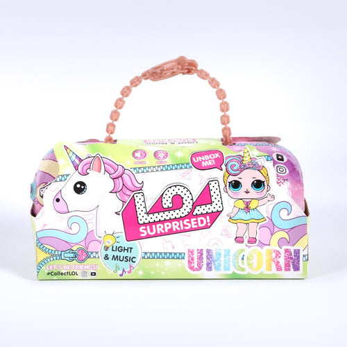Bb300 Lol Surprise Unicorn (3+ Year)