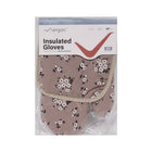 GLOVES INSULATED SET 2PC MC882