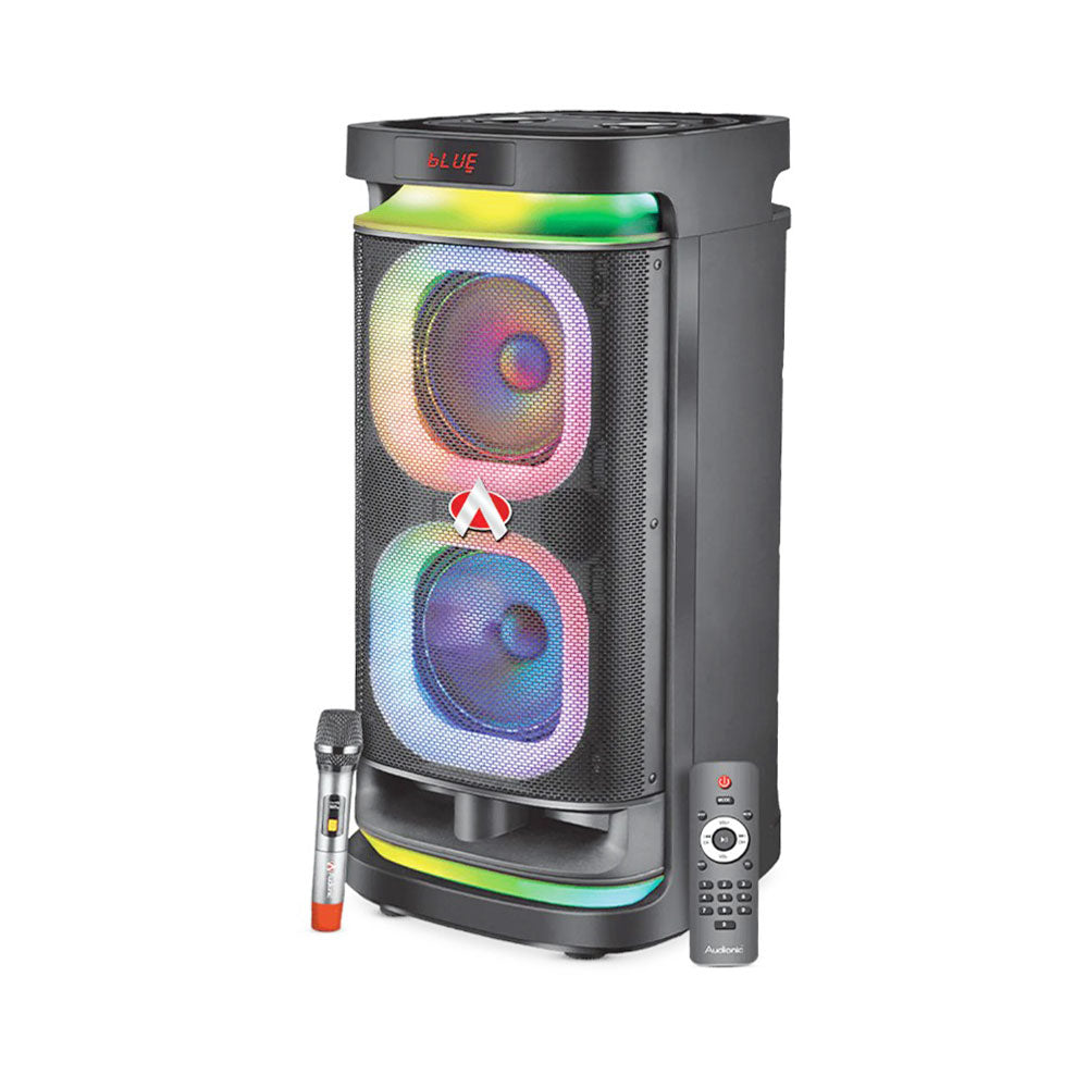 AUDIONIC HUMMER H55